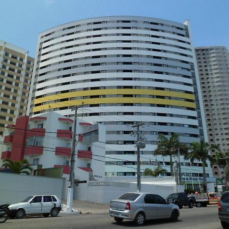 מלון Ponta Negra Plaza Natal Vista Mar מראה חיצוני תמונה