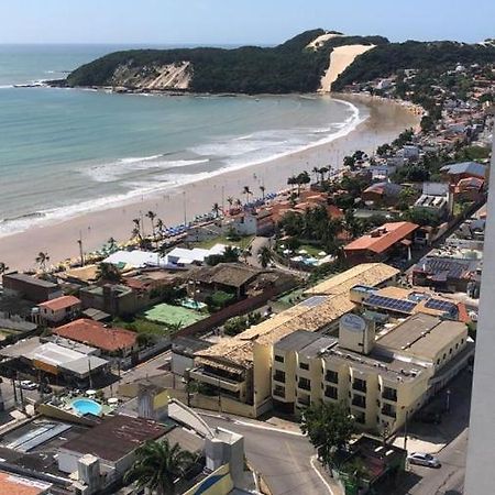 מלון Ponta Negra Plaza Natal Vista Mar מראה חיצוני תמונה